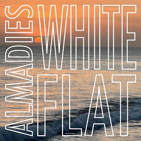White Flat Almadies Dakar Eksteriør bilde